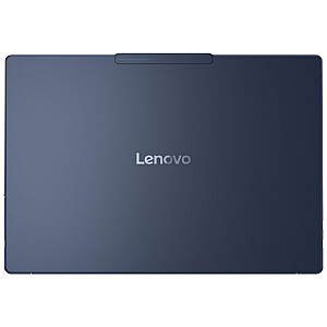 Lenovo YOGA Slim 7 14 — Snapdragon X1E-78-100 | 14 дюймов-3K-OLED-90 Гц-Дотык | 16 ГБ | 512 ГБ | Win11Home