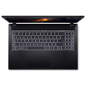 Acer Nitro V 15 ANV15-41 — Ryzen 5 7535HS | 15,6" | 16 ГБ | 512 ГБ | Без ОС | RTX 2050