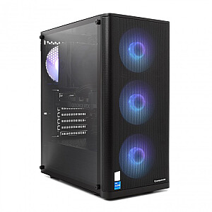 Компьютер Infinity X514 [B08] i5 | RTX 4060 Ти | 32 ГБ | 1 ТБ | W11H