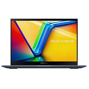 ASUS Vivobook S14 Flip TN3402YA-LZ268W - R7-7730U | 14" | Dotyk | 16GB | 1TB | W11Home | Niebieski