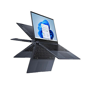 ASUS Vivobook S14 раскладушка TN3402YA-LZ268W — R7-7730U | 14 дюймов | Сенсорный | 16 ГБ | 1 ТБ | W11Home | Синий