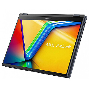 ASUS Vivobook S14 Flip TN3402YA-LZ268W - R7-7730U | 14" | Dotyk | 16GB | 1TB | W11Home | Niebieski