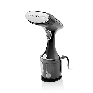 ETA | Hand steamer | ETA427090000 | Handheld | 1500 W | 0.264 L | 25 g/min | Black