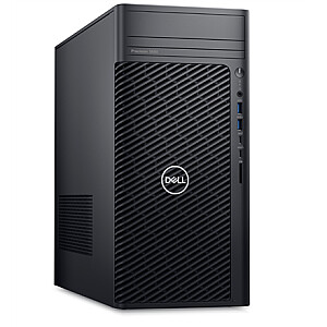 Precision | 3680 | Desktop | Tower | Intel Core i7 | i7-14700 | Internal memory 32 GB | DDR5 | SSD 1000 GB | Nvidia RTX 2000 Ada | No Optical Drive | Keyboard language No keyboard | Windows 11 Pro | Warranty 36 month(s)