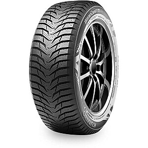 225/60R16 KUMHO WI31+ 102T XL с возможностью установки шипов DEB72 3PMSF IceGrip M+S KUMHO