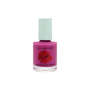 High Shine Nail Colour Priyanka 310 Flourishing Lilac 12ml