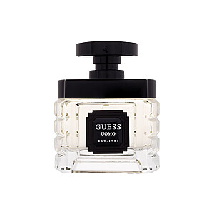 Tualetes ūdens GUESS Uomo 50ml