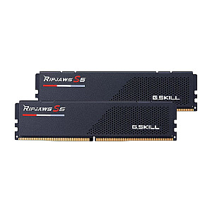 Pamięć PC - DDR5 32GB (2x16GB) Ripjaws S5 5600MHz XMP3 Czarna