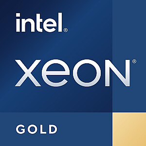 Procents Intel XEON Gold 5515+/8x3.2GHz/22.5MB/165W