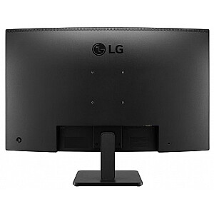 LCD Monitor LG 32MR50C-B 31.5" Business/Curved Panel VA 1920x1080 16:9 100Hz 5 ms Tilt 32MR50C-B