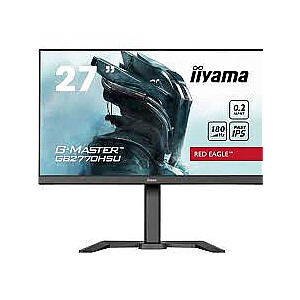 iiyama G-Master GB2770HSU-B6 Red Eagle — 27 дюймов | ИПС | 180 Гц