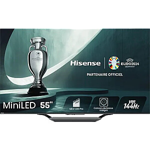 Hisense 55U7NQ