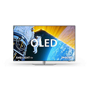 Philips 48OLED819/12 48" (121cm)  OLED 4K Ambilight TV