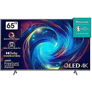 Hisense 65E7KQ