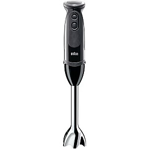 Braun Multi Quick 5 MQ 5237 BK черный