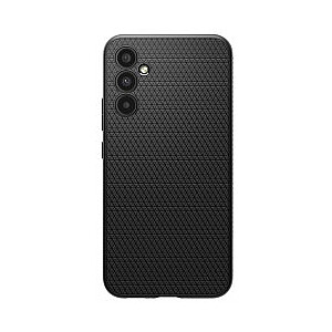 Spigen Liquid Air Galaxy A34 5G Матовый черный