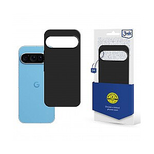 Google Pixel 9 Pro - 3mk Matt Case