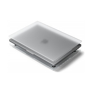 Satechi Eco Hardshell для MacBook Pro 14 дюймов (прозрачный)