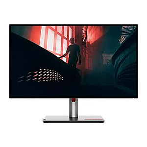 B-GRADE-ITEM! BGRADEITEM! Монитор Lenovo ThinkVision P27q-30 P27q30 (63A2GAT1EU)