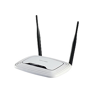 B-GRADE-ITEM! BGRADEITEM! TP-Link TPLink WLAN-Router WLANRouter TL-WR841N TLWR841N (TL-WR841N)