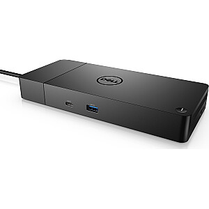 Dell WD19S-180W USB-C stacija/replicators (210-AZBU)