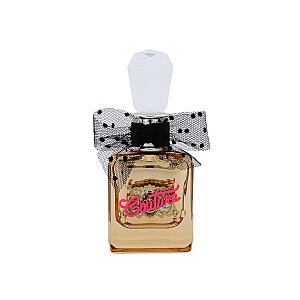 Парфюмированная вода Juicy Couture Viva la Juicy Gold Couture 50ml