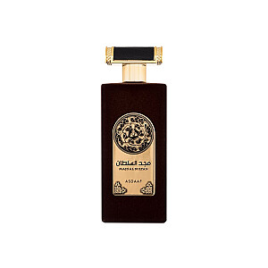 Parfimēts ūdens Asdaaf Majd Al Sultan 100ml