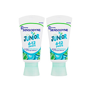 Junior 6-12 Years Pronamel 2x50ml