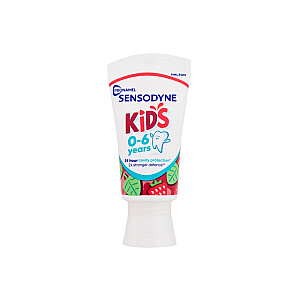 Kids 0-6 Years Pronamel 50ml