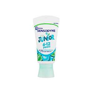 Junior 6-12 Years Pronamel 50ml