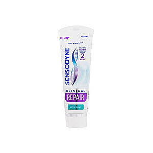 Active Clean Clinical Repair 75ml