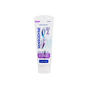 Active White Clinical Repair 75ml