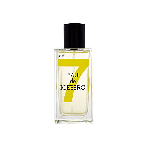 Tualetes ūdens Iceberg Eau de Iceberg 100ml