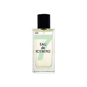 Tualetes ūdens Iceberg Eau de Iceberg 100ml