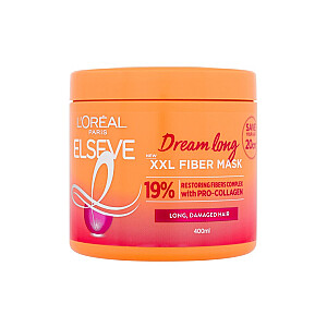 XXL Fiber Mask Elseve Dream Long 400ml