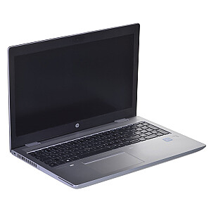 HP ProBook 650 G5 i5-8365U 16 ГБ 512 ГБ SSD 15,6" FHD Win11pro Б/у