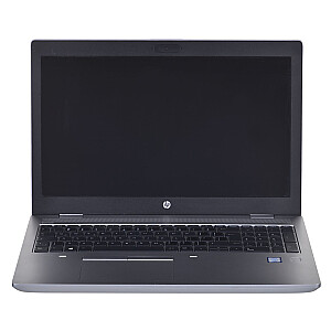 HP ProBook 650 G5 i5-8365U 16 ГБ 512 ГБ SSD 15,6" FHD Win11pro Б/у