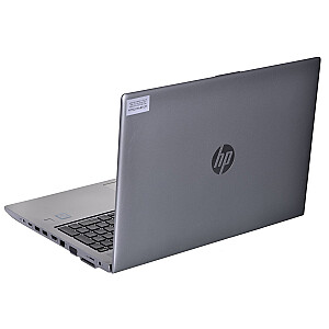 HP ProBook 650 G5 i5-8365U 16 ГБ 512 ГБ SSD 15,6" FHD Win11pro Б/у