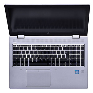 HP ProBook 650 G5 i5-8365U 16 ГБ 512 ГБ SSD 15,6" FHD Win11pro Б/у