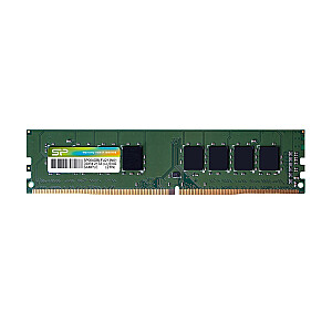 Silicon Power DDR4 8 ГБ 2666 МГц CL19 (1Gx8 SR) оптом