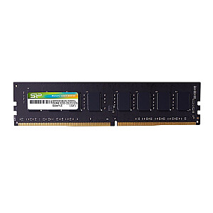 Silicon Power DDR4 8 ГБ 3200 CL22 SP008GBLFU320B02 оптом