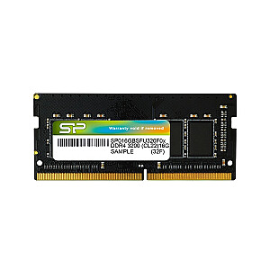 Silicon Power SODIMM DDR4 8GB 3200 CL22 SP008GBSFU320B02 bulk