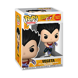 FUNKO POP! Vinila figūra: Dragon Ball GT - Vegeta