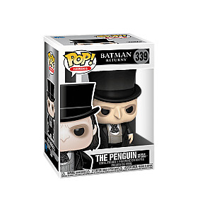 FUNKO POP! Vinyl: Фигурка: DC - Penguin