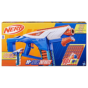 NERF N Series бластер Infinite