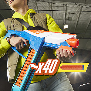 NERF N Series бластер Infinite