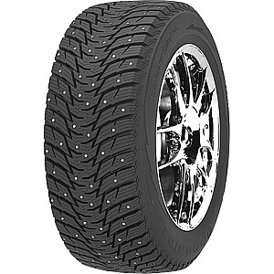 215/55R17 GOODRIDE Z506 98T XL Studded 3PMSF GOODRIDE