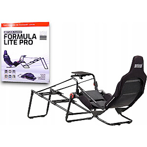 Next Level Racing Formula LITE Pro Cockpit