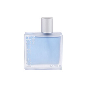 Туалетная вода Mexx Ice Touch 50ml