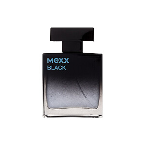 Smaržas ūdens Mexx Black 50ml